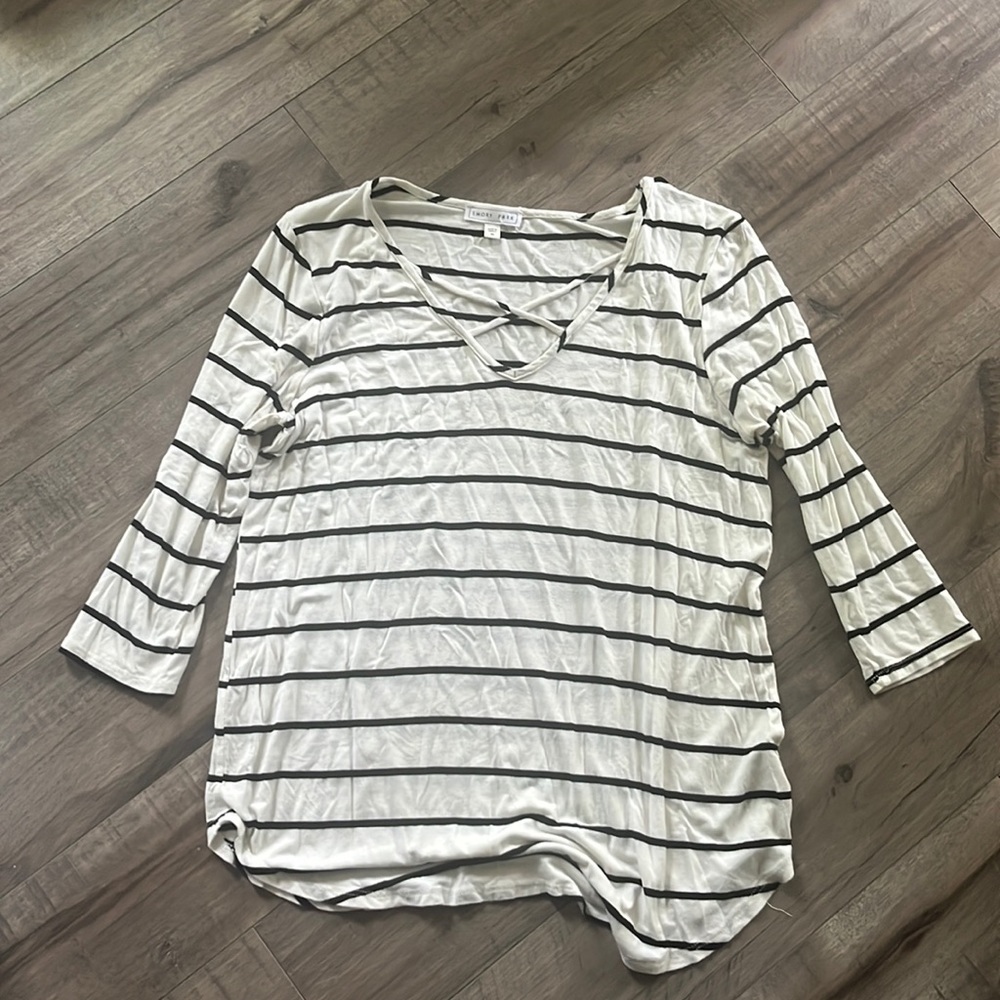 Emory Park Top